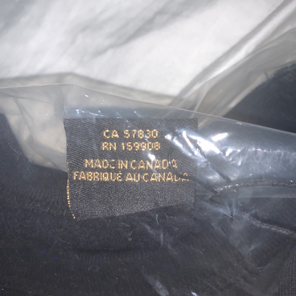 OVO OG OWL CREWNECK - Picture 4 of 5